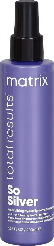 matrix So Silver Leave-In Spray