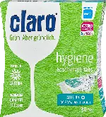 dm drogerie markt claro hygiene Geschirrspültabs