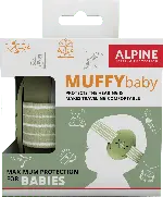 dm drogerie markt ALPINE Muffy Baby Kapselgehörschutz