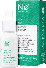 dm drogerie markt Nø Cosmetics Antiox Serum
