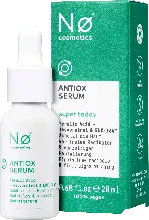 dm drogerie markt Nø Cosmetics Antiox Serum