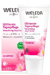 Weleda Glättende Tagespflege Wildrose