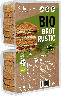 Schnitzer Brot Bio Rustic glutenfrei (2x6 Stück)