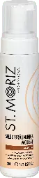 St. Moriz Selbstbräunungs-Mousse Medium