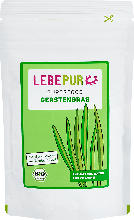 dm drogerie markt Lebepur Superfood Pulver Bio Pflanzenpulver Gerstengras
