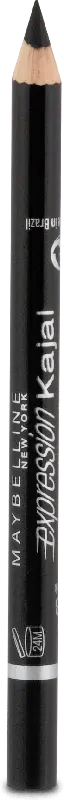 Maybelline New York Kajal Expression 33 Black