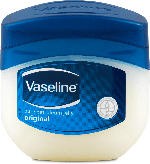 dm drogerie markt Vaseline Vaseline original