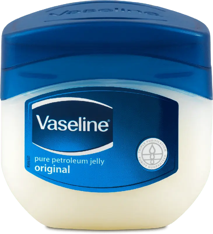Vaseline Vaseline original