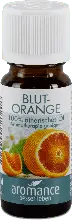 dm drogerie markt Aromance 100 % ätherisches Öl Blutorange