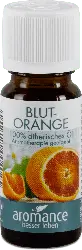 Aromance 100 % ätherisches Öl Blutorange