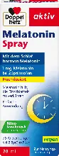 dm drogerie markt Doppelherz aktiv Melatonin Spray