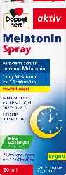 Doppelherz aktiv Melatonin Spray