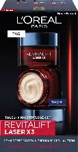 dm drogerie markt L'ORÉAL PARiS Revitalift Laser X3 Tages- und Nachtpflege-Set