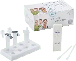 dm drogerie markt nal von minden COVID-19 Antigen Test