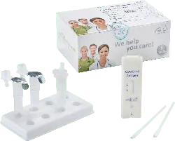 nal von minden COVID-19 Antigen Test