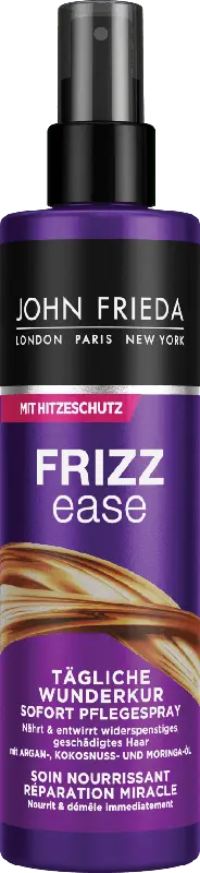 John Frieda Frizz ease Tägliche Wunderkur Sofort Pflegespray