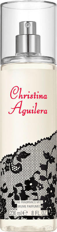 Christina Aguilera Bodyspray Signature