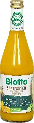 Biotta Gemüse- & Fruchtsaft Saftfasten