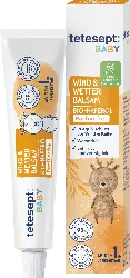 tetesept Baby Wind und Wetter Balsam