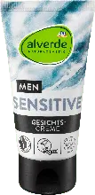 dm drogerie markt alverde MEN Gesichtscreme Sensitive