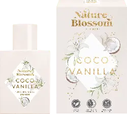 Nature Blossom Eau de Parfum Coco Vanilla