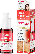 dm drogerie markt Judith Williams Gesichtsserum Peptide + Anti-Falten Experte