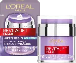 dm drogerie markt L'ORÉAL PARiS Revitalift Fillter Aufpolsternde Gel Creme