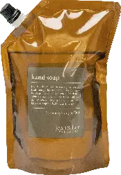 Jean&Len Handseife Rosemary & Ginger Nachfüllbeutel