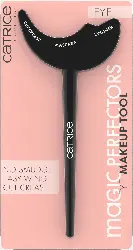 Catrice Augen Make-up Schablone Magic Perfectors Eye
