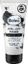 dm drogerie markt Balea Peel-off Maske Aktivkohle