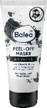 dm drogerie markt Balea Peel-off Maske Aktivkohle