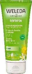 Weleda Refresh Erfrischungsdusche