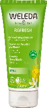dm drogerie markt Weleda Refresh Erfrischungsdusche