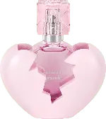 dm drogerie markt Ariana Grande Eau de Parfum thank u next