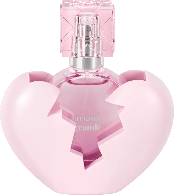Ariana Grande Eau de Parfum thank u next