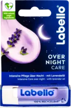 dm drogerie markt Labello Lippenpflegestift Over Night Care
