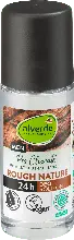 dm drogerie markt alverde MEN Pro Climate Rough Nature Deodorant Roll-On