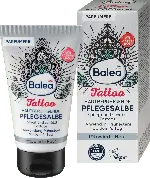 dm drogerie markt Balea Tattoo Hautberuhigende Pflegesalbe