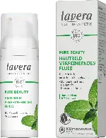 dm drogerie markt lavera Pure Beauty Hautbildverfeinerndes Fluid