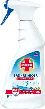 dm drogerie markt Lysoform Bad-Reiniger desinfizierend