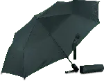 dm drogerie markt Happy Rain Mini-Automatik Schwarz