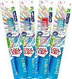 dm drogerie markt Dr. Best Cool Kids Kinder Zahnbürste weich sortiert