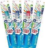 dm drogerie markt Dr. Best Cool Kids Kinder Zahnbürste weich sortiert