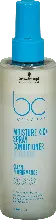 dm drogerie markt Schwarzkopf Professional bc Bonacure Hyaluronic Moisture Kick Spray Conditioner