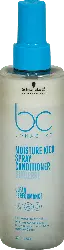 Schwarzkopf Professional bc Bonacure Hyaluronic Moisture Kick Spray Conditioner
