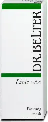 DR.BELTER Linie »A« Gesichtsmaske