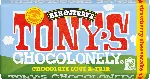 dm drogerie markt TONY'S CHOCOLONELY Weiße Schokolade Strawberry Cheesecake