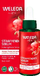 Weleda Straffendes Serum