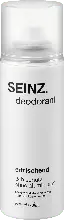 dm drogerie markt SEINZ. Deodorant erfrischend