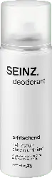 SEINZ. Deodorant erfrischend